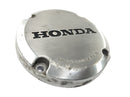Honda CBX 750 RC17 [1984] - Illness lid housing cover Motor lid on the left-1