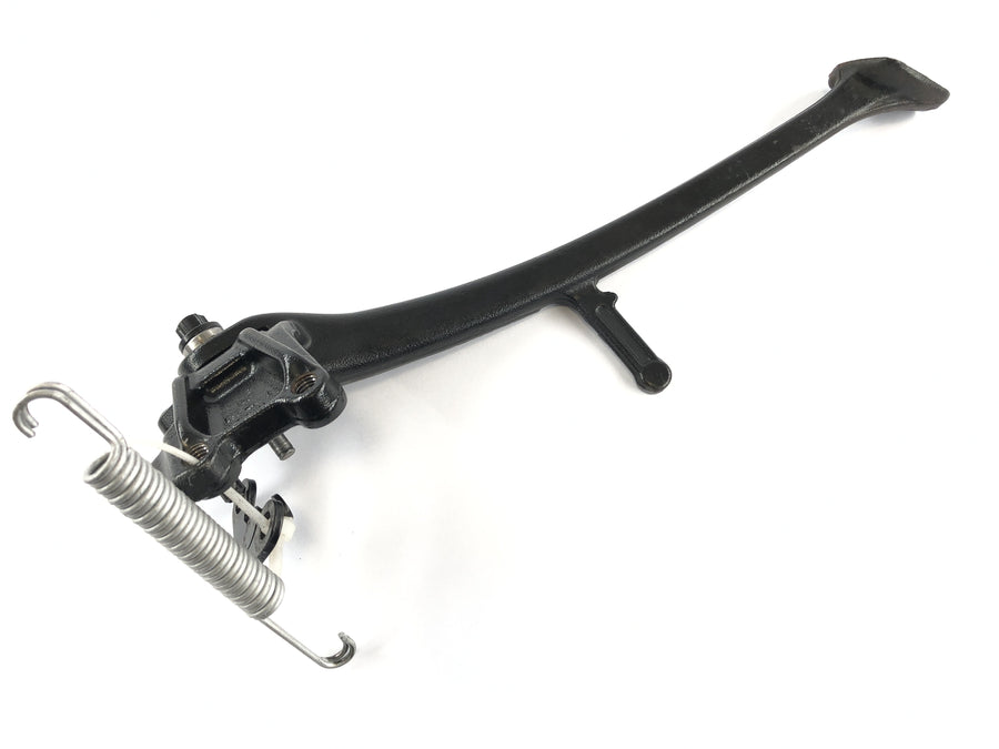 BMW K 1300 S K12S [2010] - side stand with spring