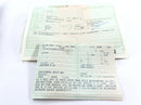 Suzuki Bandit 1200 GV75A [1998] - Frame with papers-8