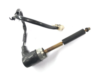 Moto Guzzi California III VY Integrale [1990] - Fuel level sender tank sensor - 0