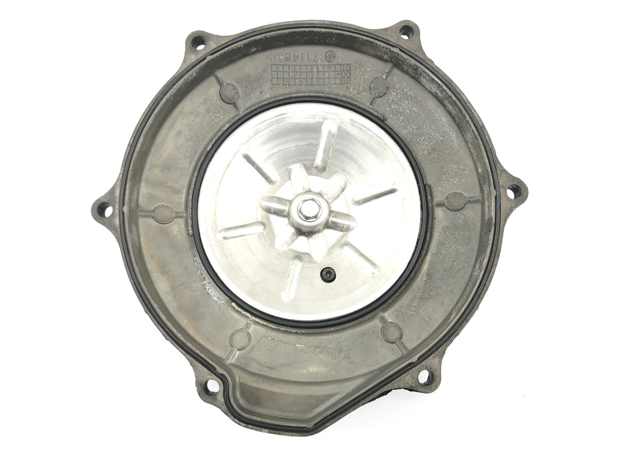HONDA VTR 1000 SP 1 SC45 [2001] - clutch cover engine cover