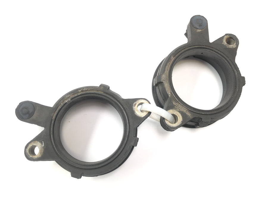 BMW R 1150 GS R21 [2002] - intake manifold left and right