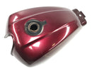 Honda GL 500 SILVERSCHING PC02 [1982] - Tank fuel tank petrol tank fuel tank-3