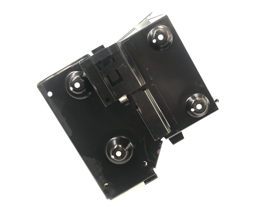 BMW R 1150 RT R22 [2001] - Battery holder battery holder