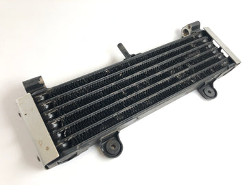 Yamaha XJR 1200 4PU [1995] - Oil cooler radiator - 0