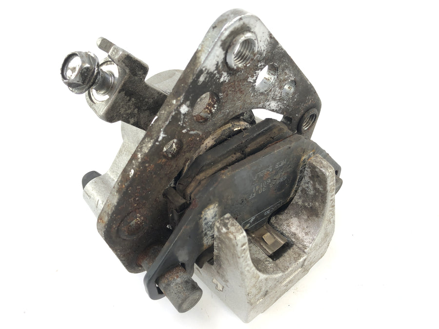 Kawasaki VN-15 VNT50A [1989] - brake caliper