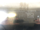 Suzuki GSF 1250 SA Bandit WVCH [2007] - Exhaust silencer muffler muffler original-4