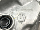 Sachs ZX 125 [1998] - clutch cover engine cover Yamaha-3