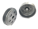 Laverda 1000 [1978] - Clutch clutch basket-1