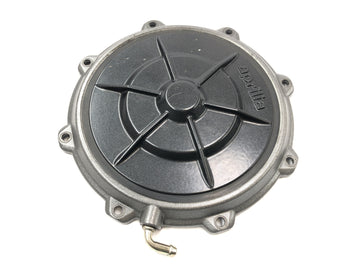 Aprilia RST 1000 Futura [2002] - Motor lid coupling lid