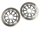 Ducati Monster S4R M4 [2004] - front brake discs 320 x 4.5mm brake discs pair-6