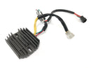 Triumph Speed Triple 1050 515NJ [2007] - Regulator Rectifier-1