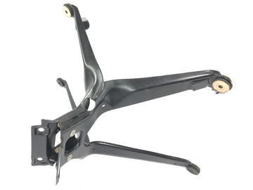 BMW K 1100 RS [1991] - cladding holder at the front of antlers