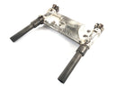Moto Guzzi California 1100i [1995] - Exhaust manifold-2
