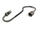 Triumph Bonneville T140V [1976] - brake line at the back-3