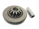 Kawasaki Z 1000 ZRT00A [2006] - Starter gear-1