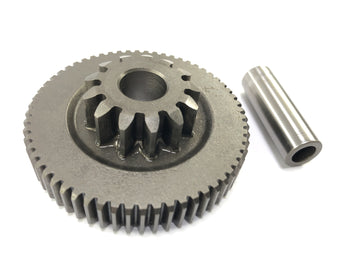 Kawasaki Z 1000 ZRT00A [2006] - Starter gear
