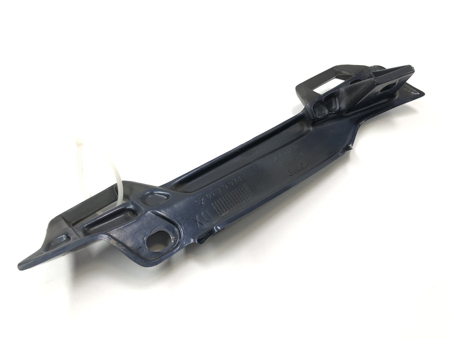 Aprilia RST 1000 Futura [2002] - suitcase holder case carrier on the right