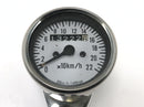 Honda XR 600 R PE04 [1992] - Tachometer Geschwindigkeitsmesser Instrumentenanzeige-2