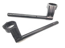 Benelli TNT 1130 [2009] - Handlebar stub clip-ons 51mm left and right-3