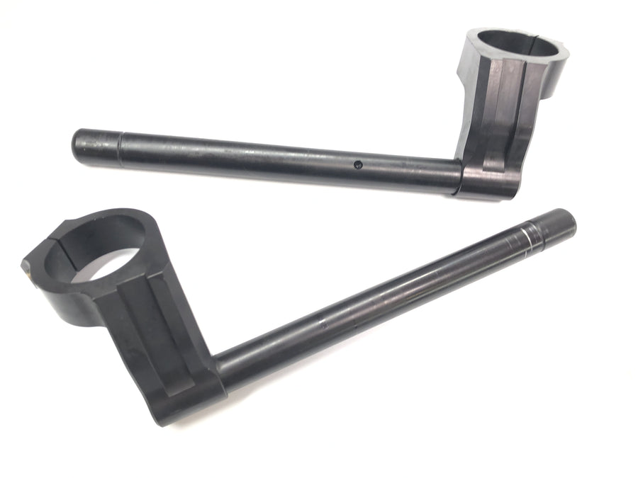 Benelli TNT 1130 [2009] - Handlebar stub clip-ons 51mm left and right