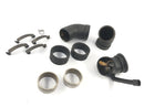BMW R 100 RT 247 [1981] - intake in the air filter box fastening-1