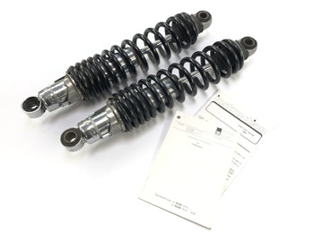 Moto Guzzi V 1000 VG [1980] - Shock absorbers with parts certificate Koni