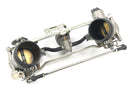 Moto Guzzi Stelvio 1200 4V [2009] - throttle valve injection system with rods-2