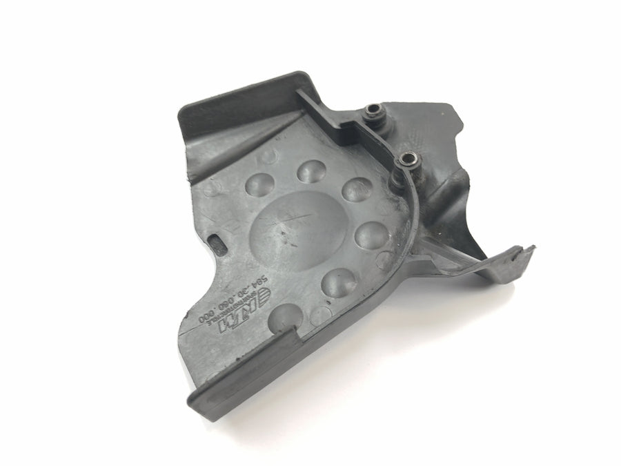 KTM 640 LC4 Prestige [2005] - sprocket cover plastic