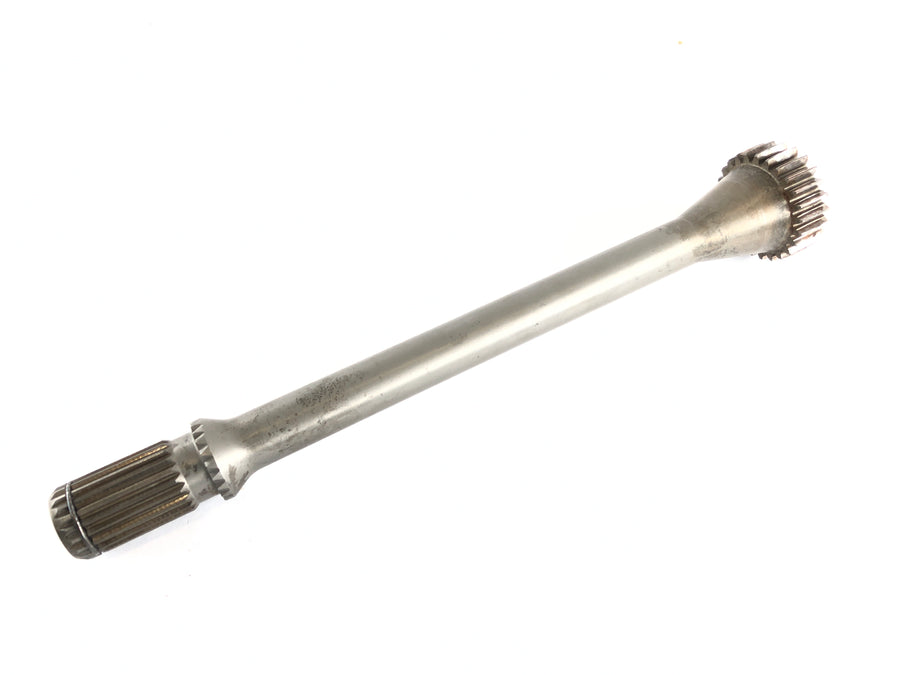 Yamaha XS 1100 2H9 [1978] - cardan shaft