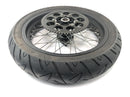 Aprilia SX 125 KX1 [2020] - Rear Wheel Rim Wheel Tire 3.50 x 17"-1