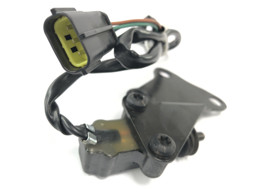 Triumph Speed Triple 1050 515NJ [2007] - Side stand switch