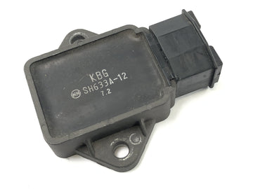 Honda NSR 125 JC22 [1998] - Tension regulator rectifier tension converter controller
