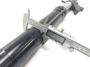Aprilia RSV 1000 RP Mille [2001] - Fork telescopic fork with axle-7