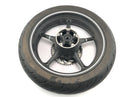 Yamaha MT 03 RM02 [2007] - Rear wheel rim complete wheel 5.00 x 17"-6