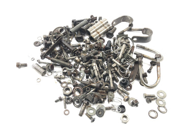BMW R75/5 [1973] - residual parts and screws