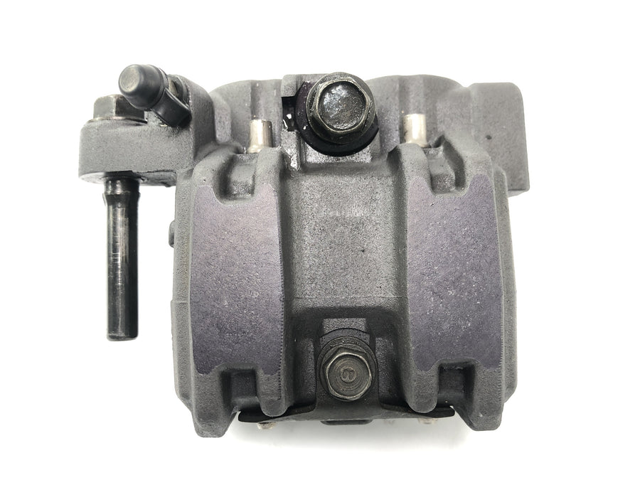 Honda CBX 750 RC17 [1984] - brake caliper brake pliers behind
