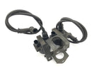 Moto Guzzi California 1100 EV KD [2002] - Ignition coil set with ignition cable and plug-2