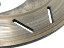 Cagiva MITO 125 EVO 8P [2000] - brake disc at the rear 229 x 4.30-2