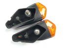 Honda NSR 125 JC22 [1998] - turnkey turn signal light flashing lights set at the back-3