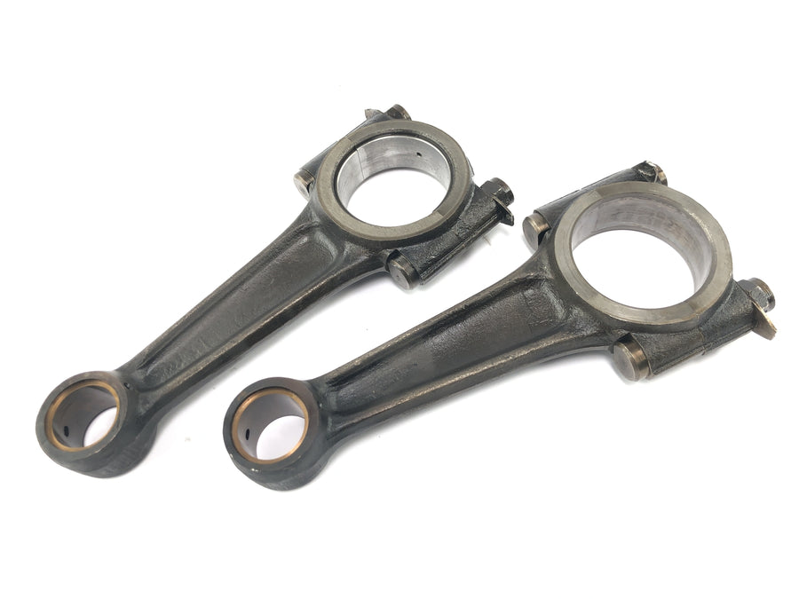 Moto Guzzi V7 Special [1971] - Connecting rod connecting rod set
