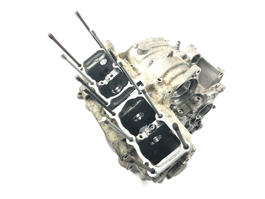 Yamaha GTS 1000 4FV [1997] - Engine housing crankcase