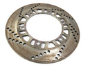 Kawasaki GPZ 1000 RX [1987] - Rear brake disc 260 x 6.90mm-3
