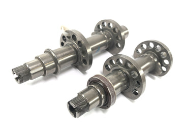 Ducati 999 H4 [2003] - camshafts at the back set couple - 0