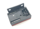 BMW R 100 GS 247E [1991] - Regulator voltage regulator 14V WEHRLE-5