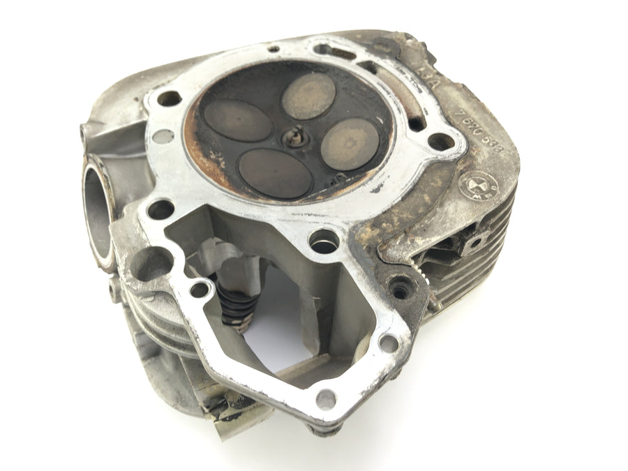BMW R 1100 S R11S [2005] - Cylinder head left