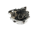 Yamaha XVS 650 Drag Star VM02 [1998] - Alternator cover engine cover-2