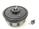 Yamaha RD 350 YPVS 31K [1984] - Clutch-1
