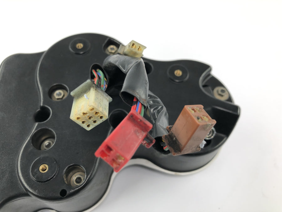 TRIUMPH DAYTONA 955I T595 [1998] - Speedometer cockpit speedometer unit instrument cluster