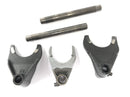 Aprilia SL 1000 Falco Pa [2000] - Switch forks switching claws set-2